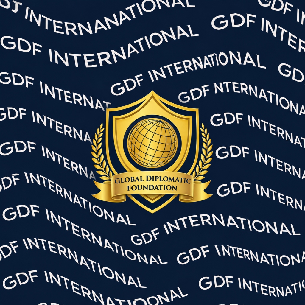 GDF International