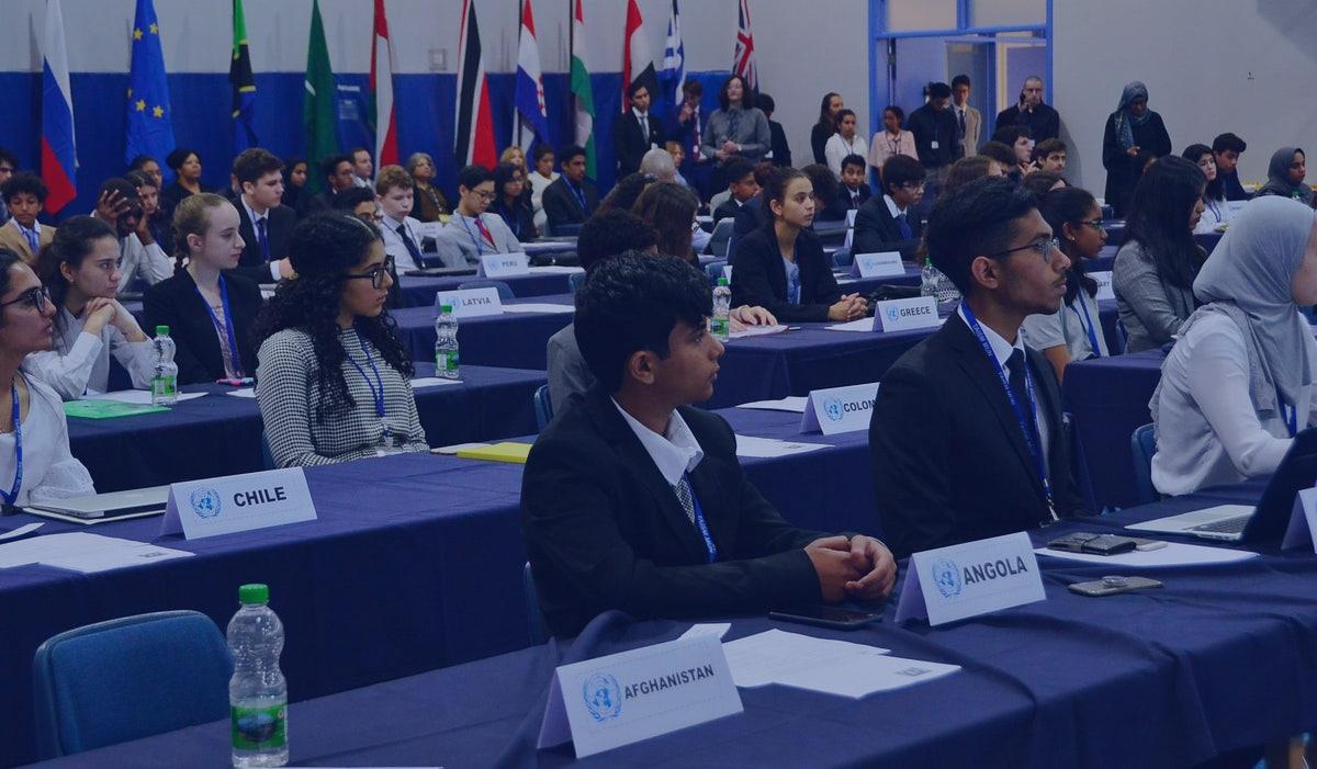 GDF Conference